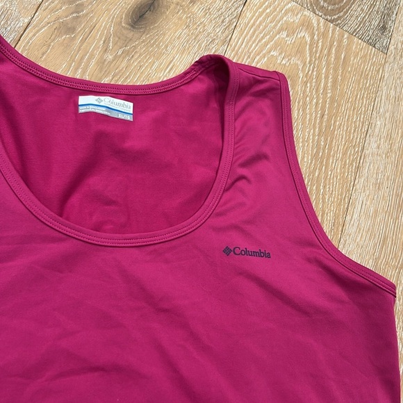 Columbia Tank Top - Picture 2 of 7
